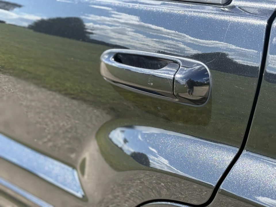 2003 Jeep WJ Grand Cherokee - Image 19 of 31
