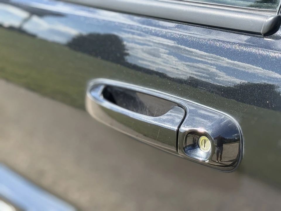 2003 Jeep WJ Grand Cherokee - Image 18 of 31