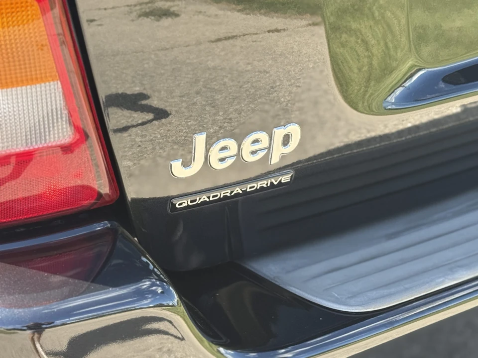 2003 Jeep WJ Grand Cherokee - Image 21 of 31