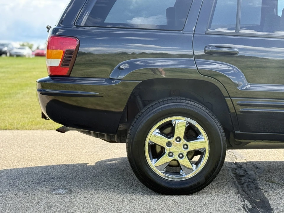 2003 Jeep WJ Grand Cherokee - Image 24 of 31