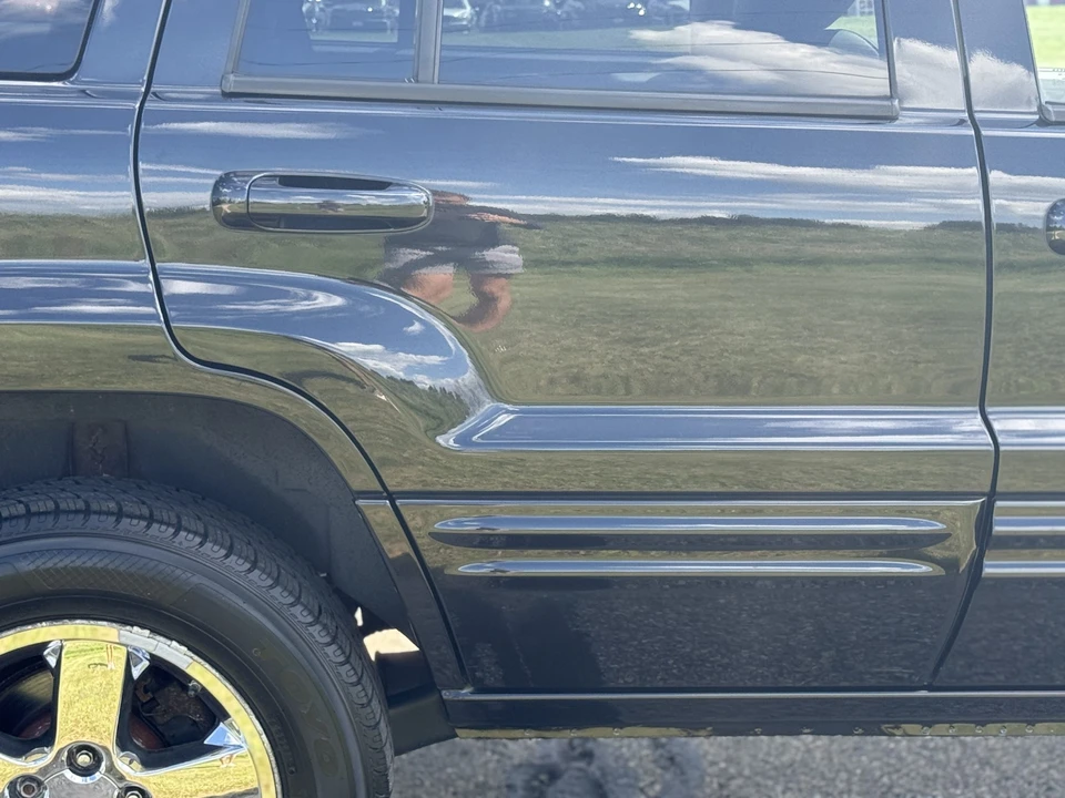 2003 Jeep WJ Grand Cherokee - Image 25 of 31