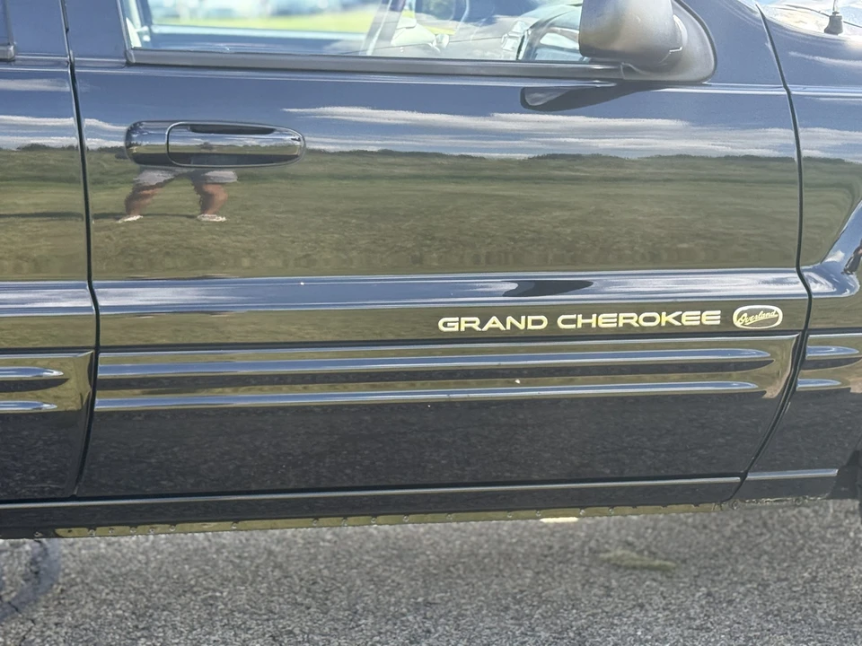 2003 Jeep WJ Grand Cherokee - Image 26 of 31