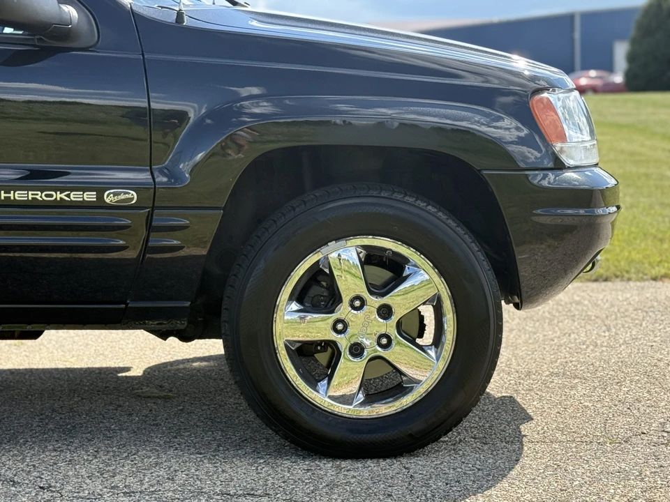 2003 Jeep WJ Grand Cherokee - Image 27 of 31