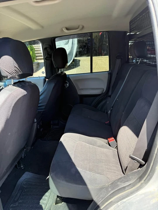 2003 Jeep KJ Liberty - Image 9 of 10