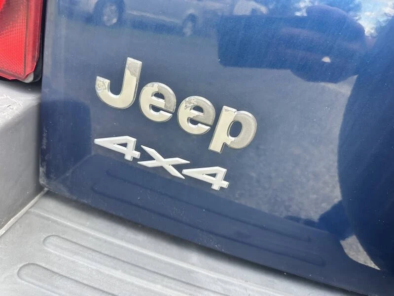 2003 Jeep KJ Liberty - Image 14 of 29