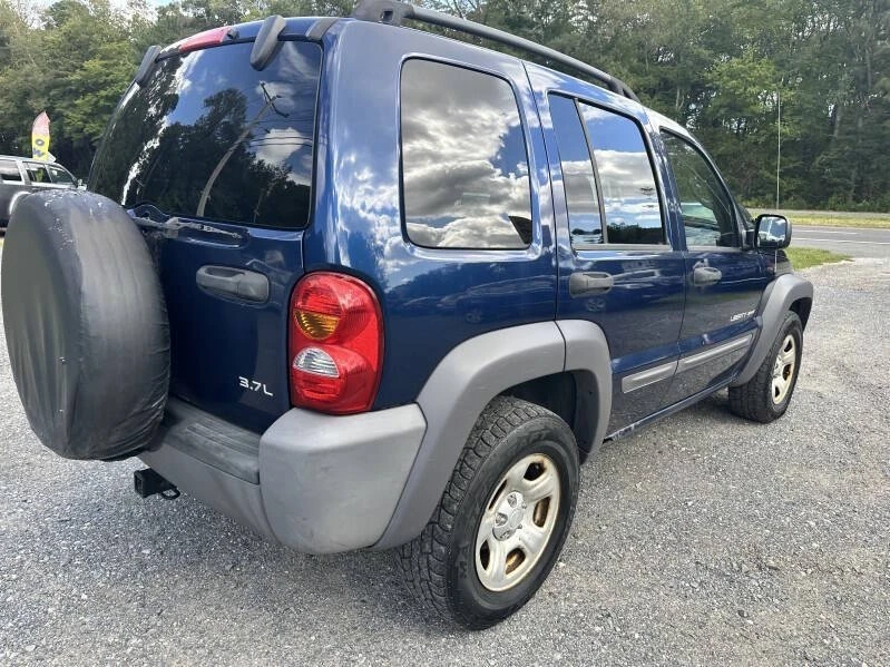 2003 Jeep KJ Liberty - Image 3 of 29