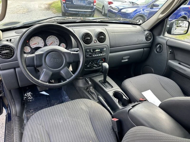 2003 Jeep KJ Liberty - Image 22 of 29