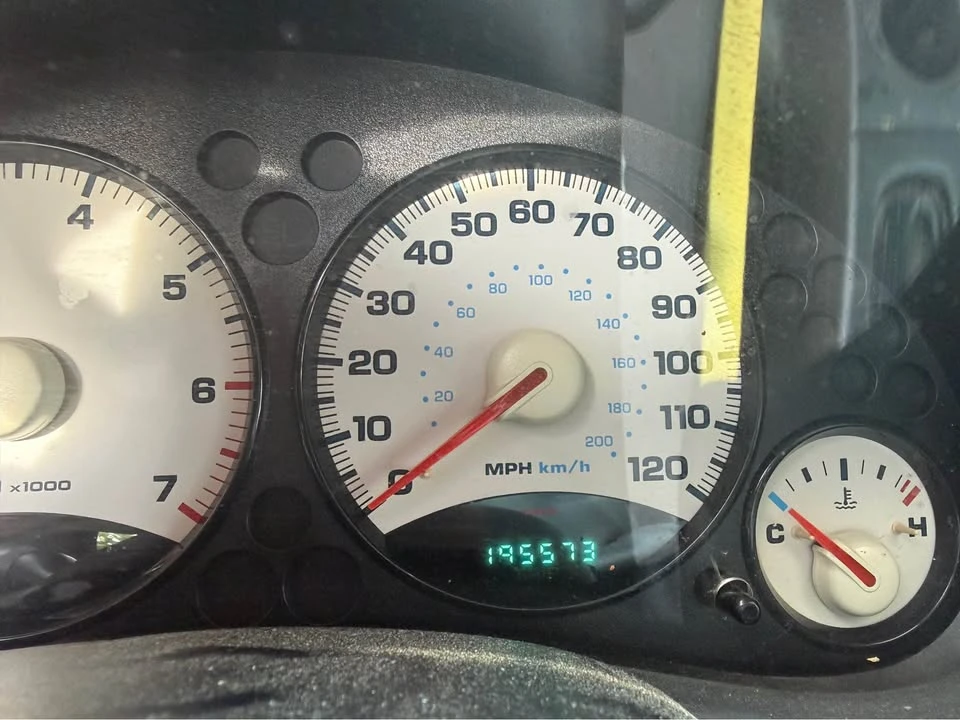 2003 Jeep KJ Liberty - Image 4 of 10