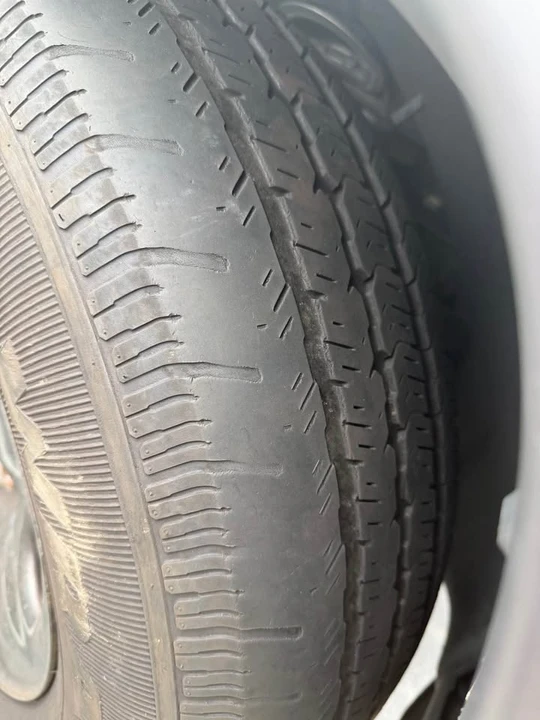 2003 Jeep KJ Liberty - Image 10 of 10