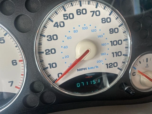 2003 Jeep KJ Liberty - Image 19 of 21