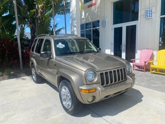 2003 Jeep KJ Liberty - Image 2 of 21