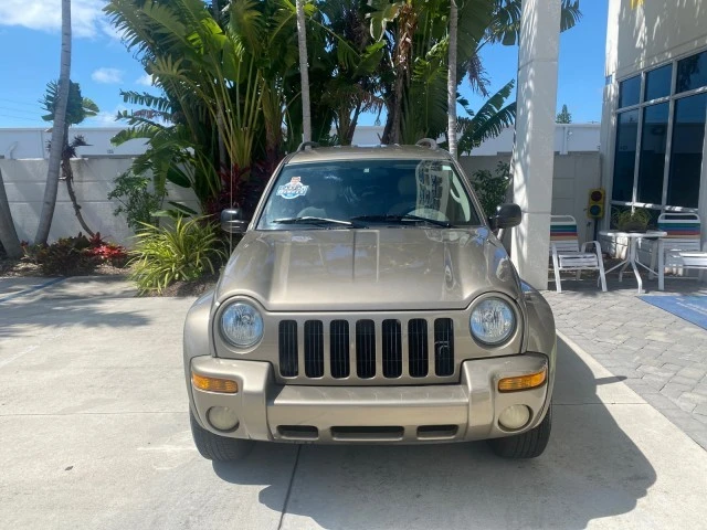 2003 Jeep KJ Liberty - Image 3 of 21