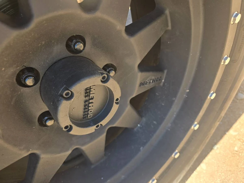 2003 Jeep TJ Wrangler - Image 2 of 9