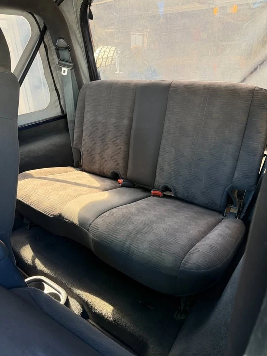 2003 Jeep TJ Wrangler - Image 14 of 16