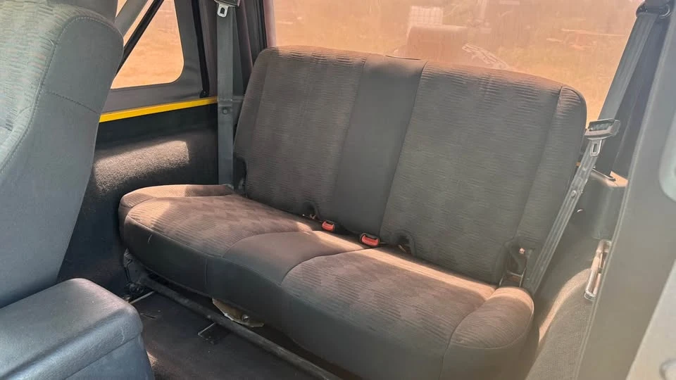 2003 Jeep TJ Wrangler - Image 6 of 13