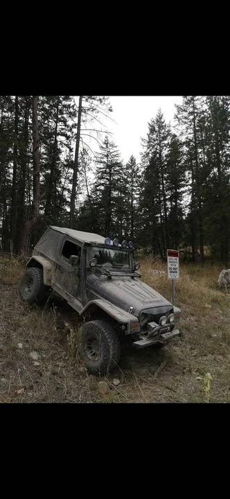 2003 Jeep TJ Wrangler - Image 3 of 9