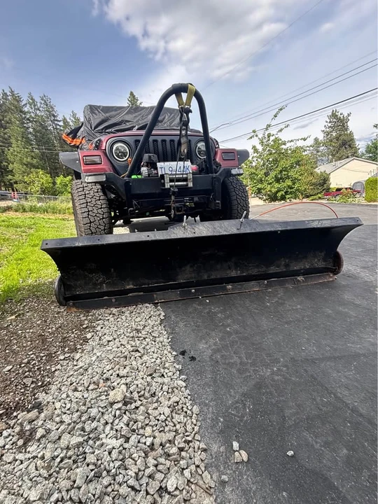 2003 Jeep TJ Wrangler - Image 6 of 13