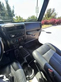 2003 Jeep TJ Wrangler - Image 19 of 20
