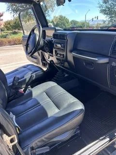 2003 Jeep TJ Wrangler - Image 11 of 20