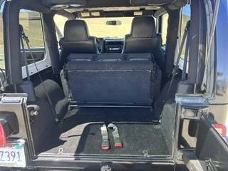 2003 Jeep TJ Wrangler - Image 5 of 20
