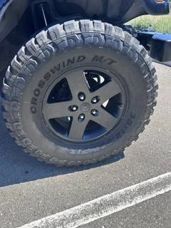 2003 Jeep TJ Wrangler - Image 13 of 20
