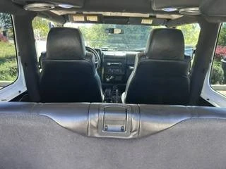 2003 Jeep TJ Wrangler - Image 14 of 20