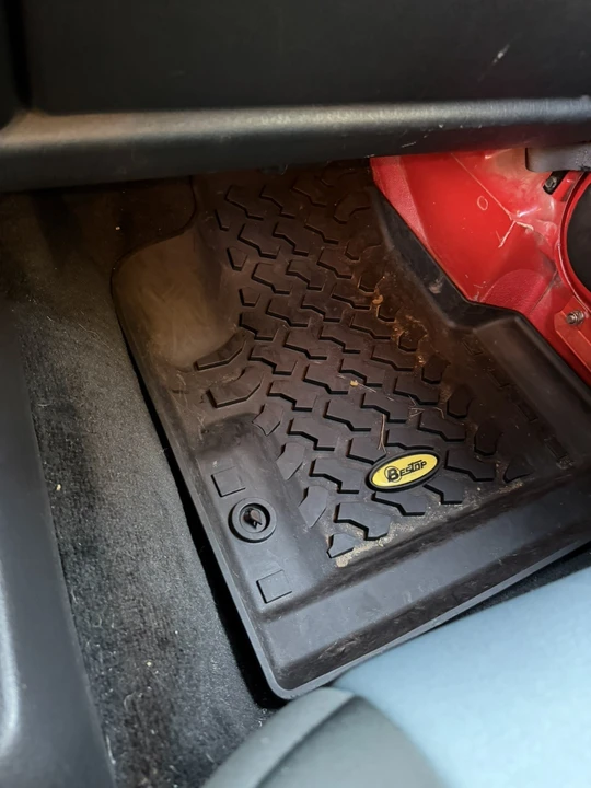 2003 Jeep TJ Wrangler - Image 16 of 31