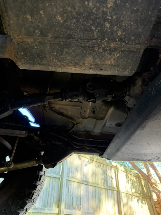 2003 Jeep TJ Wrangler - Image 26 of 31