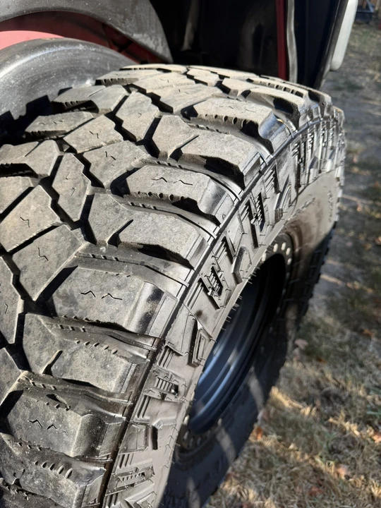 2003 Jeep TJ Wrangler - Image 14 of 31