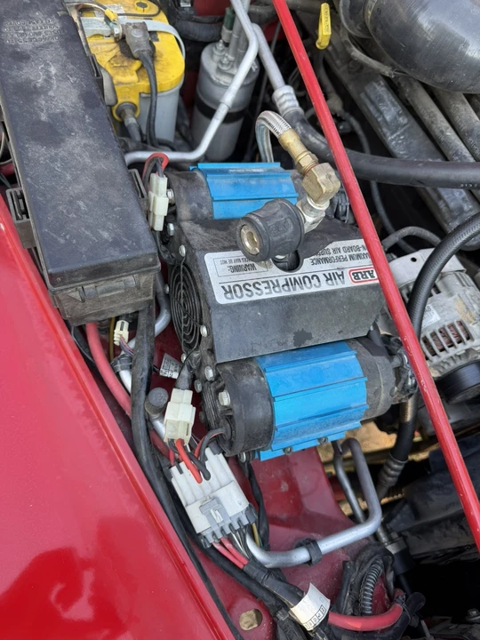 2003 Jeep TJ Wrangler - Image 12 of 31
