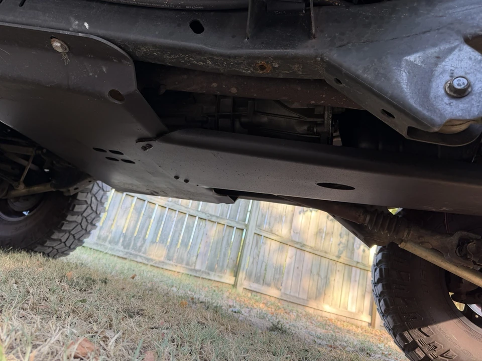 2003 Jeep TJ Wrangler - Image 10 of 31