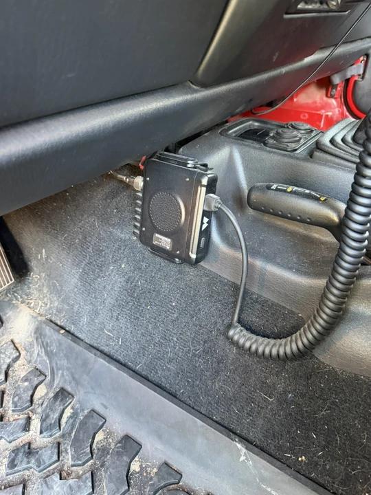 2003 Jeep TJ Wrangler - Image 18 of 31