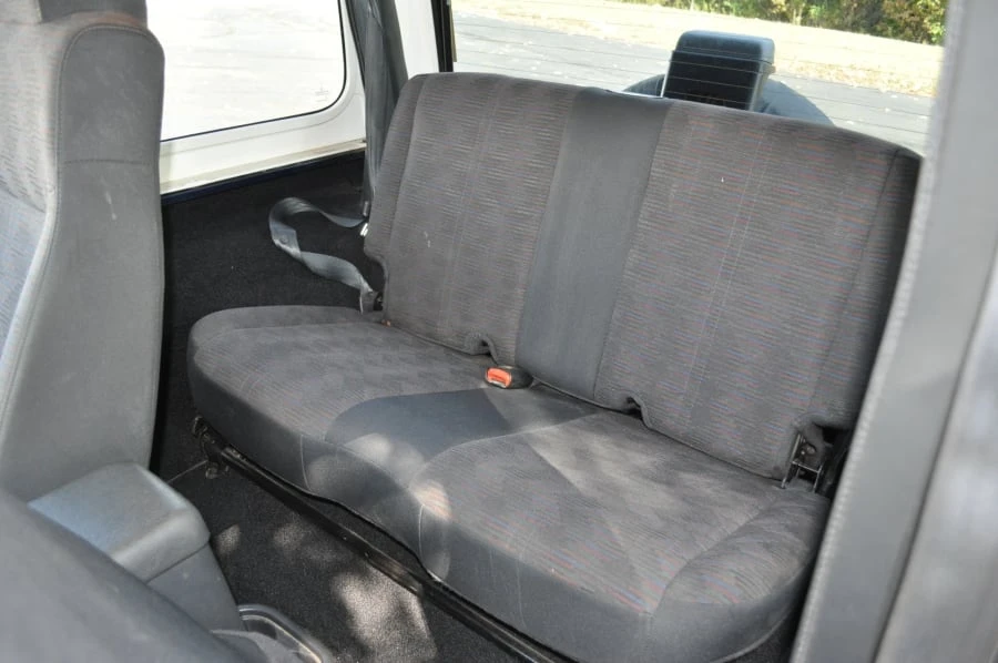 2003 Jeep TJ Wrangler - Image 5 of 6