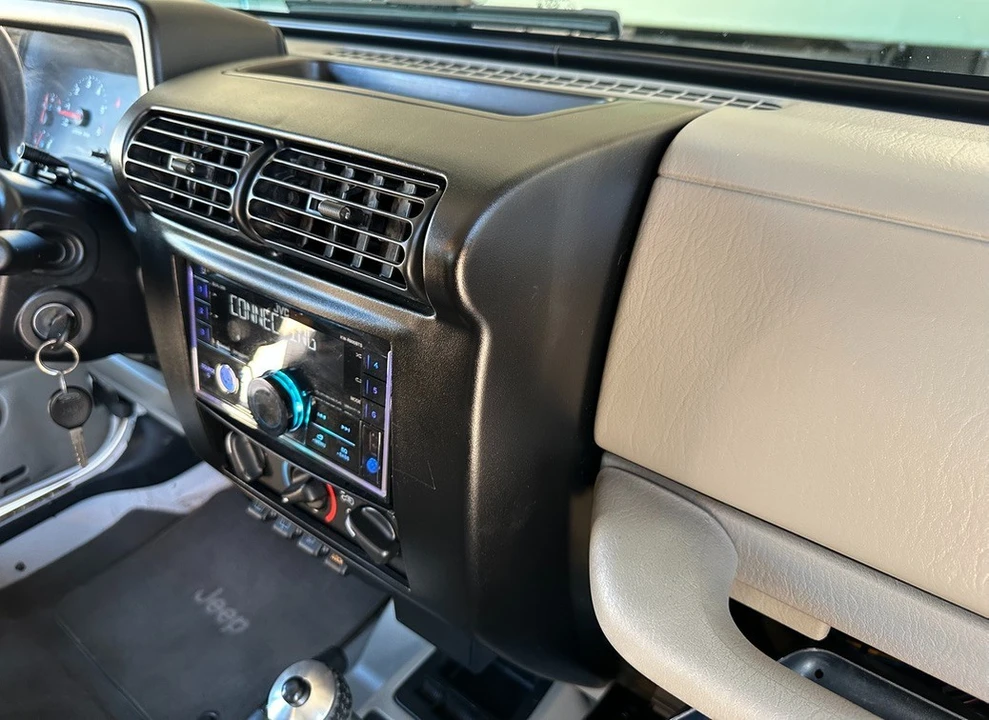 2003 Jeep TJ Wrangler - Image 31 of 31