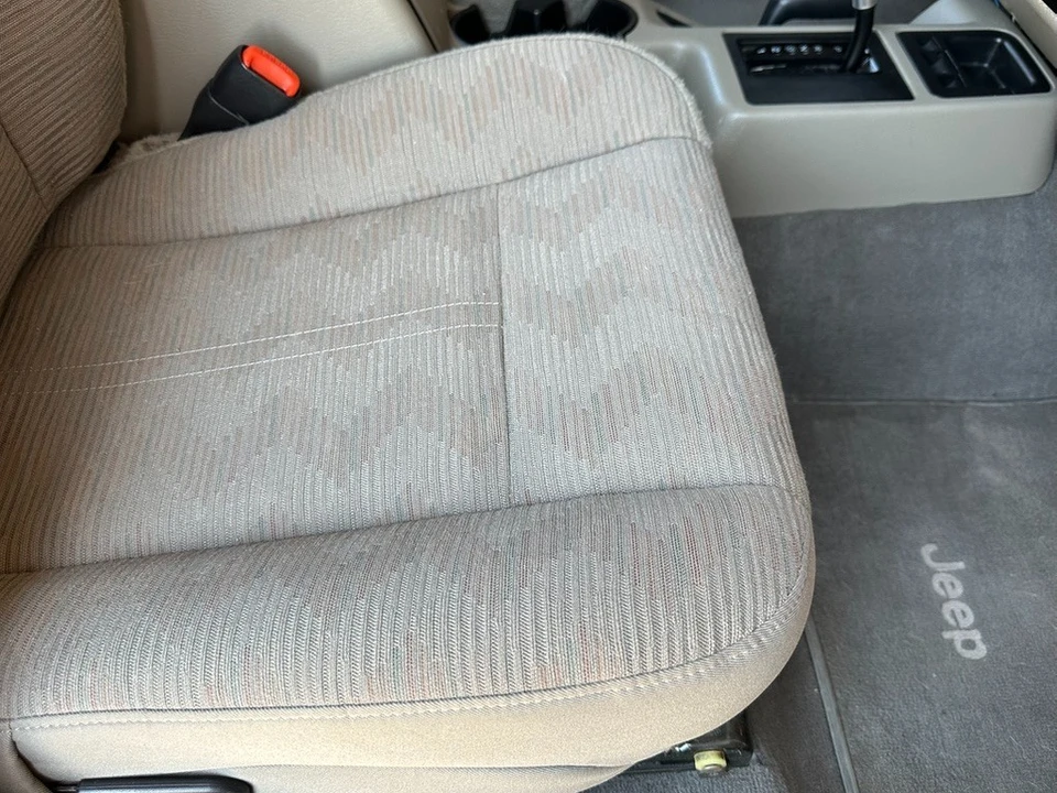 2003 Jeep TJ Wrangler - Image 27 of 31