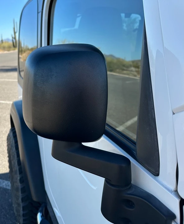 2003 Jeep TJ Wrangler - Image 19 of 31