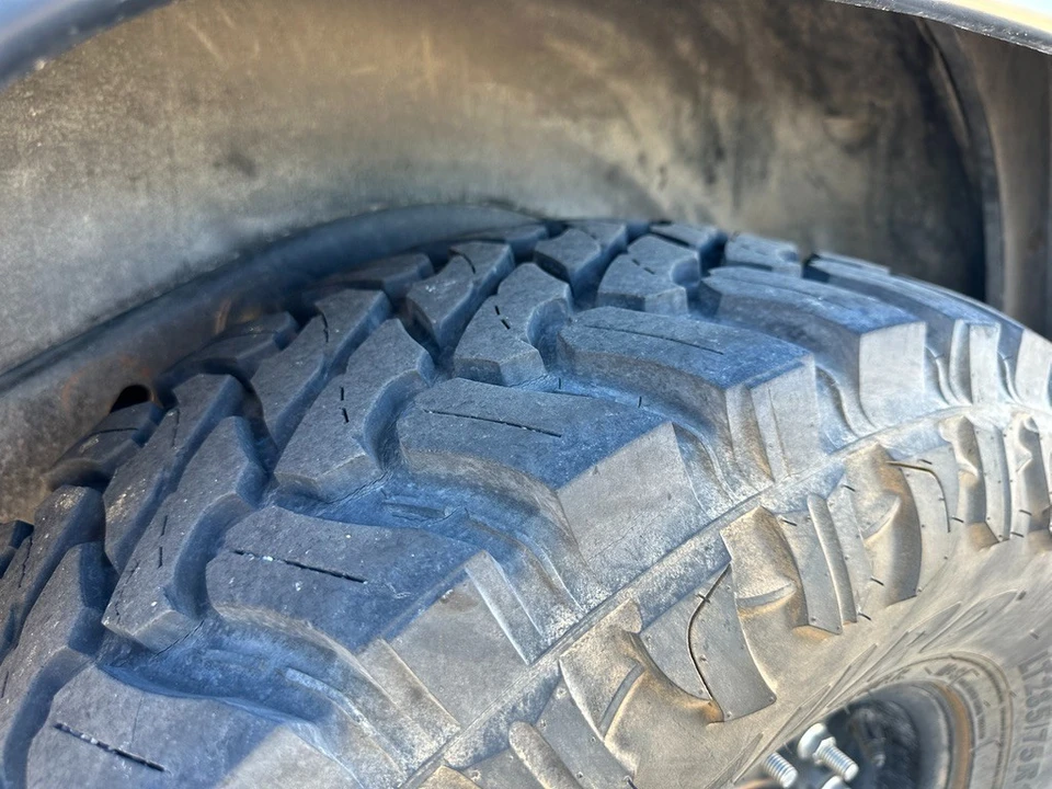 2003 Jeep TJ Wrangler - Image 15 of 31