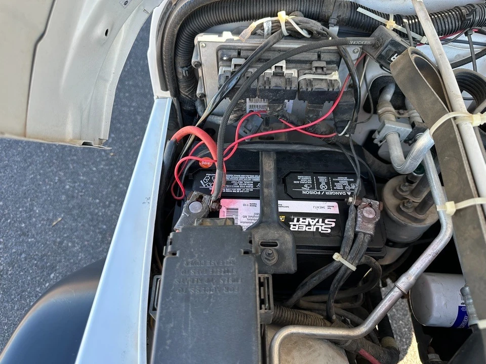 2003 Jeep TJ Wrangler - Image 24 of 31