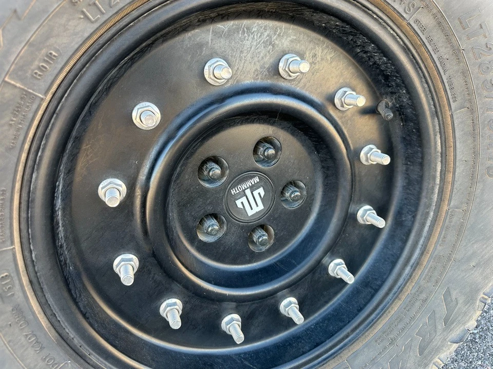 2003 Jeep TJ Wrangler - Image 16 of 31