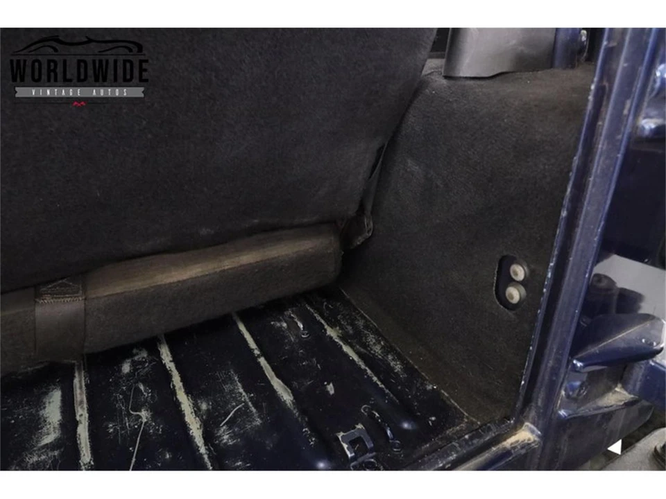 2003 Jeep TJ Wrangler - Image 25 of 31