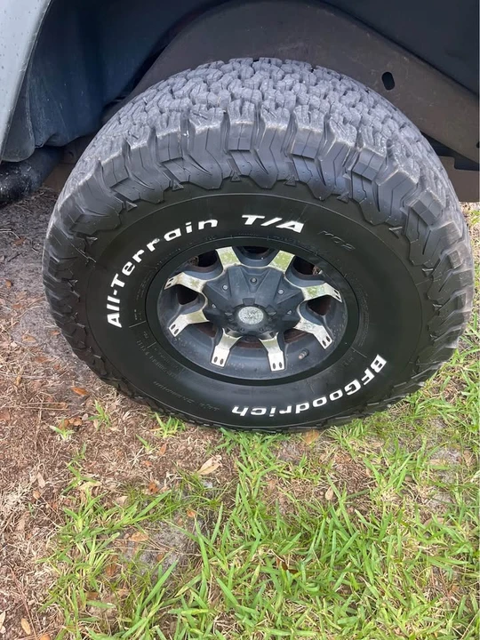 2003 Jeep TJ Wrangler - Image 3 of 10