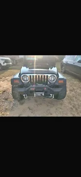 2003 Jeep Wrangler 4xe Sport S
