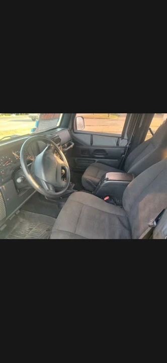 2003 Jeep TJ Wrangler - Image 6 of 7