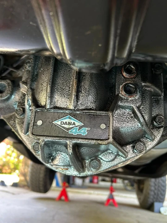 2003 Jeep TJ Wrangler - Image 10 of 18