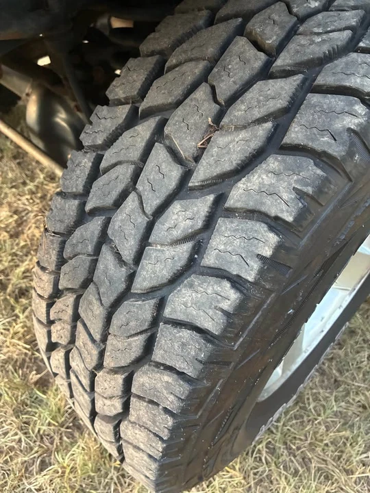 2003 Jeep TJ Wrangler - Image 15 of 16