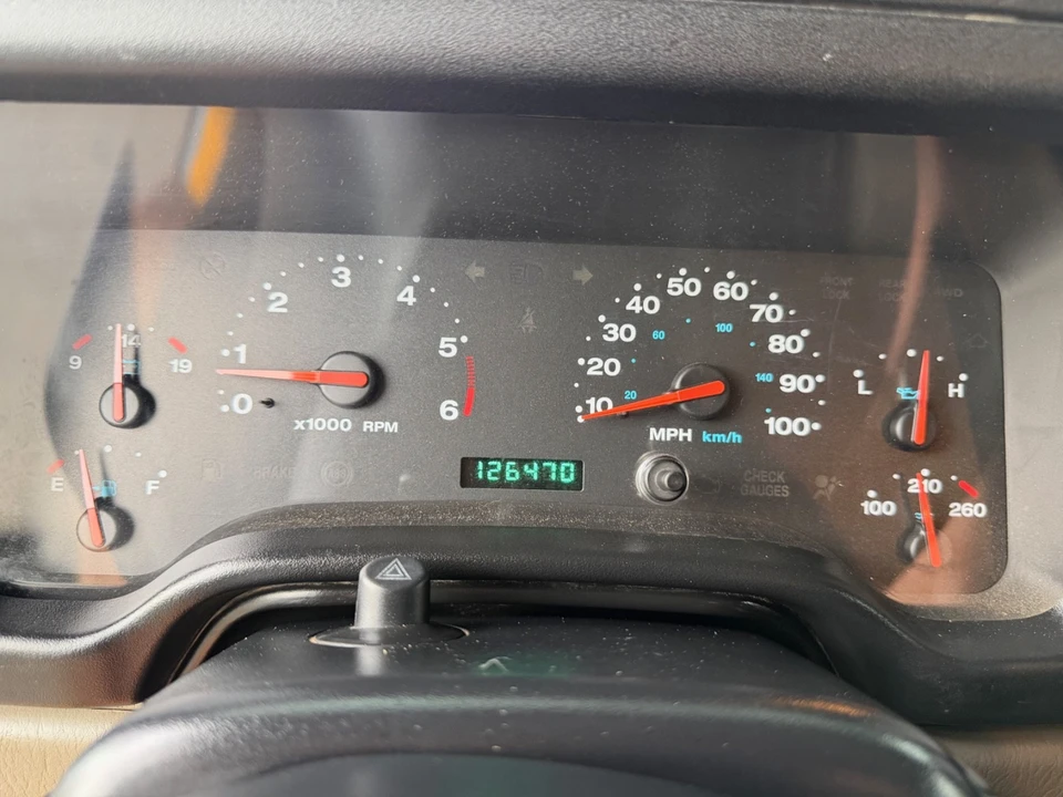 2003 Jeep TJ Wrangler - Image 22 of 27