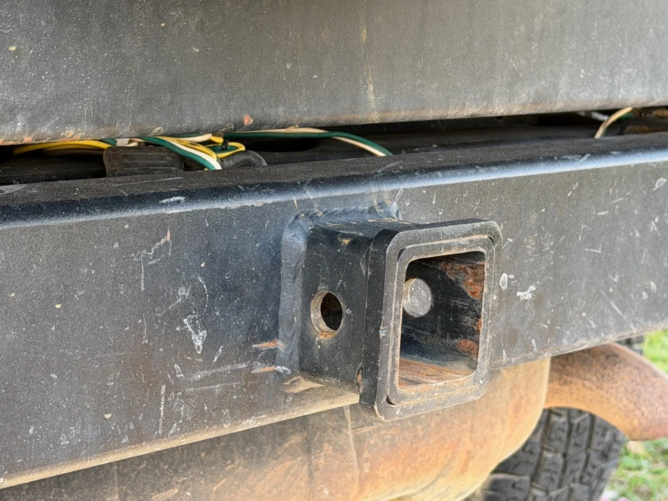 2003 Jeep TJ Wrangler - Image 26 of 27