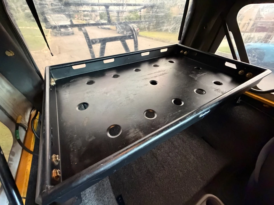 2003 Jeep TJ Wrangler - Image 20 of 27