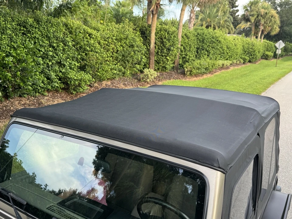 2003 Jeep TJ Wrangler - Image 12 of 26