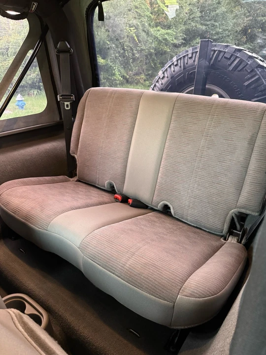 2003 Jeep TJ Wrangler - Image 19 of 26